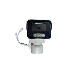 CAMARA PT COLORVU 4MP IP66 H265+ DS-2CD1P47G2-LUF HIKVISION