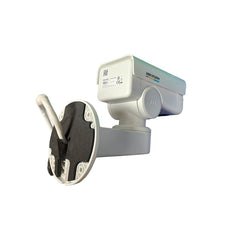 CAMARA PT COLORVU 4MP IP66 H265+ DS-2CD1P47G2-LUF HIKVISION