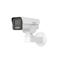CAMARA PT COLORVU 4MP IP66 H265+ DS-2CD1P47G2-LUF HIKVISION