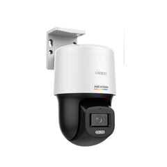 DOMO PT COLORVU 4MP IP66 H265+ DS-2DE2C400SCG-E HIKVISION