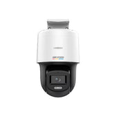 DOMO PT COLORVU 4MP IP66 H265+ DS-2DE2C400SCG-E HIKVISION