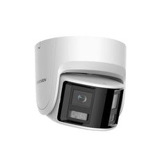 DOMO IP 4MP PANORAMA COLORVU AD DS-2CD2347G2P-LSU/SL HIKVISI