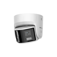 DOMO IP 4MP PANORAMA COLORVU AD DS-2CD2347G2P-LSU/SL HIKVISI