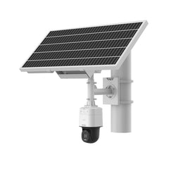 CAMARA IP PTZ SOLAR 4MP 4G CV DS-2XS3Q47G1-LDH/4G HIKVISION