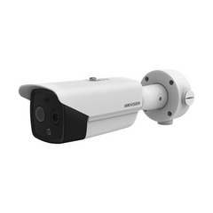 CAMARA IP TERMICO OPTICA HEATPRO DS-2TD2617-6/QA HIKVISION
