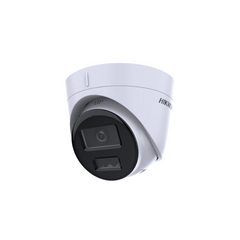 DOMO IP 2MP LUZ HIBRIDA AS AUDIO DS-2CD1323G2-LIUF/SL HIKVIS