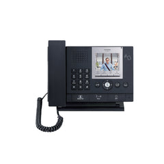 CENTRAL DIGITAL PARA 500 C/LECTOR IN-000GT/MKB AIPHONE