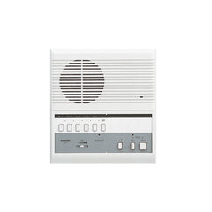 MASTER 5 BOTONES IB-000LEF/5 AIPHONE