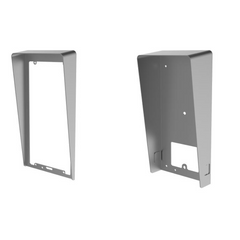 PROTECTOR PLACA DE CALLE DS-KABV8113-RS/SURFACE HIKVISION