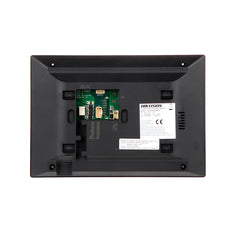 MONITOR VIDEO PORTERO IP TOUCH 7" DS-KH6320-WTE1 HIKVISION