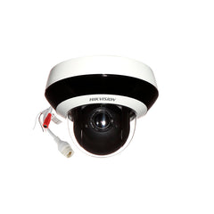 DOMO PTZ IP 2MP 4X DS-2DE2A204IW-DE3 HIKVISION