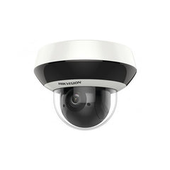 DOMO PTZ IP 2MP 4X DS-2DE2A204IW-DE3 HIKVISION
