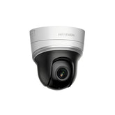 DOMO PTZ IP 2MP 4X WIFI DS-2DE2204IW-DE3/W HIKVISION