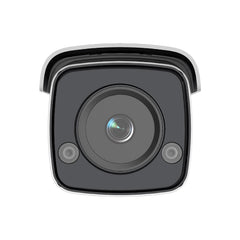 CAMARA IP BULLET 2MP 2.8MM COLORVU DS-2CD2T27G2-L HIKVISION