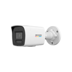 CAMARA IP COLORVU VCA 2MP LUZ 30M DS-2CD1027G2H-LI HIKVISION