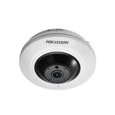 DOMO IP 5MP 180° FISHEYE IR AUDIO DS-2CD2955FWD-IS HIKVISION