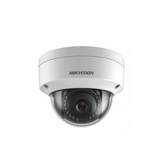 DOMO IP 2MP IR30M IK10 IP67 2.8MM DS-2CD1123G0E-I HIKVISION