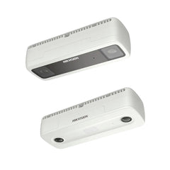 CAMARA IP EXTERIOR CONTEO DS-2CD6825G0/C-IVS HIKVISION