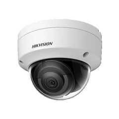 DOMO IP 2MP 2.8MM IR30M IP67 IK10 DS-2CD2121G0-IS HIKVISION