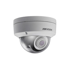 DOMO IP 2MP 2.8MM IR30M IP67 IK10 DS-2CD2121G0-IS HIKVISION