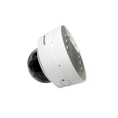 DOMO IP 6MP IR30M VCA 2.8-12MM DS-2CD2766G2-IZS HIKVISION