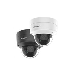 DOMO IP 6MP IR30M VCA 2.8-12MM DS-2CD2766G2-IZS HIKVISION