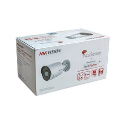 CAMARA IP 6MP IR 30M VCA 2.8MM DS-2CD2066G2-I HIKVISION