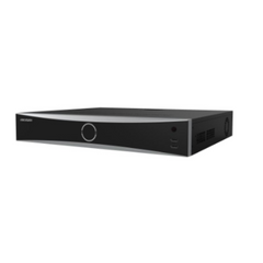 NVR 32CH HASTA 8MP 4HDD DS-7732NXI-K4 HIKVISION