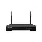 NVR WIFI 4CH 1U 40MBPS DS-7104NI-K1/W/M HIKVISION