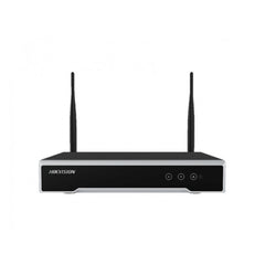 NVR WIFI 8CH 1U 50MBPS DS-7108NI-K1/W/M HIKVISION