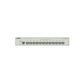 SWITCH DE AGREGACIÓN 12 PUERTOS 10G SFP+ RG-NBS5500-12XS RUIJIE