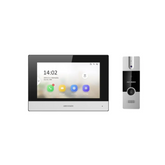 KIT VIDEOPORTERO HIBRIDO DS-KIS302-P HIKVISION