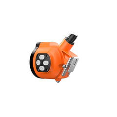 LAMPARA MINERA CON VIDEO 2MP KL9LM HIKVISION