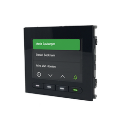 MODULO DIRECTORIO DIGITAL PANTALLA UT9260M COMELIT