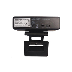 CAMARA WEB ULTRA HD 4K USB C/MICROFONO DS-U18 HIKVISION