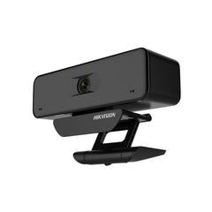 CAMARA WEB ULTRA HD 4K USB C/MICROFONO DS-U18 HIKVISION