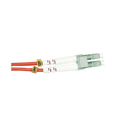 JUMPER FIBRA LC/PC-LC/UPC MM OM1 DUPLEX 5M VVLCLC5 VCONN