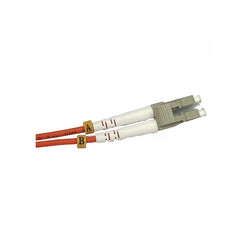 JUMPER FIBRA LC/PC-LC/UPC MM OM1 DUPLEX 5M VVLCLC5 VCONN