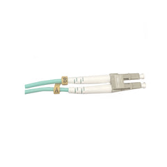 JUMPER FIBRA LC/PC-LC/UPC MM OM3 DUPLEX 3M VVLCLC3 VCONN