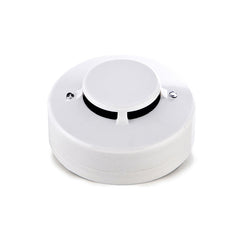 DETECTOR DE HUMO FOTOELECT.4 HILOS 12VDC DSW928N VCONN