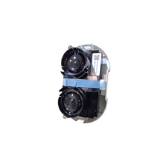 DETECTOR DE HUMO OPACIDAD LINEAL HASTA 100M EDB01 INIM