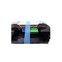 DETECTOR DE HUMO OPACIDAD LINEAL HASTA 100M EDB01 INIM