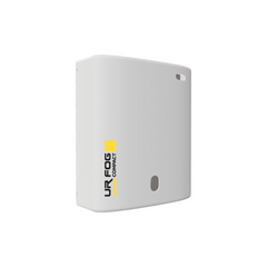 GENERADOR DE NIEBLA HASTA 45M2 390M3 FPUC390 URFOG