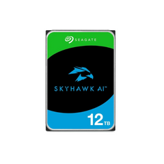 DISCO DURO 12TB SATA SKYHAWK SEAGATE