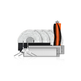 REPUESTOS PARA ASPIRADORA RS2 CS-RA-KIT08 EZVIZ