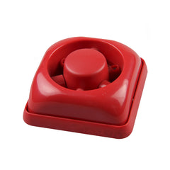 SIRENA DE INCENDIO 12/24VDC VC-FL1 VCONN