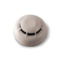 DETECTOR DE HUMO OPTICO UL 2/4 HILOS CONVENCIONAL ID100 INIM