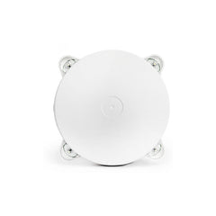 BASE CON SIRENA OPTICO ACUSTICA CONVENCIONAL ISB1050 INIM