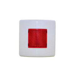 ANUNCIADOR REMOTO LED 24VDC IP42 IL0010 INIM