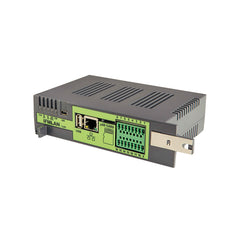 MODULO PARA FUNCIONES TCP-IP AVANZADAS IFMLAN INIM